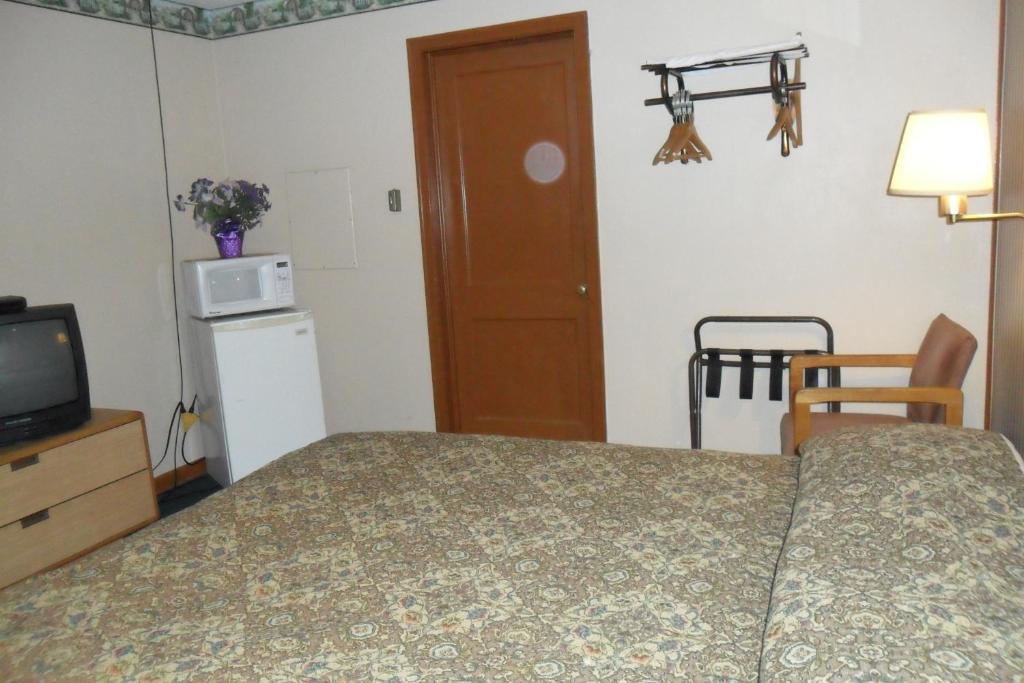 Rochester Motel Esterno foto