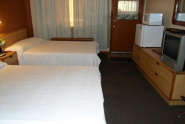 Rochester Motel Camera foto
