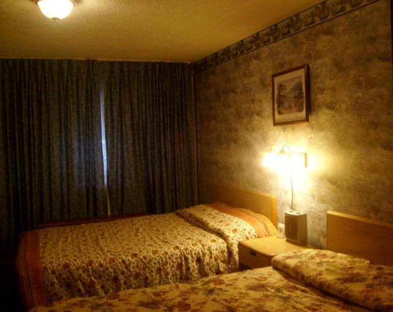 Rochester Motel Camera foto
