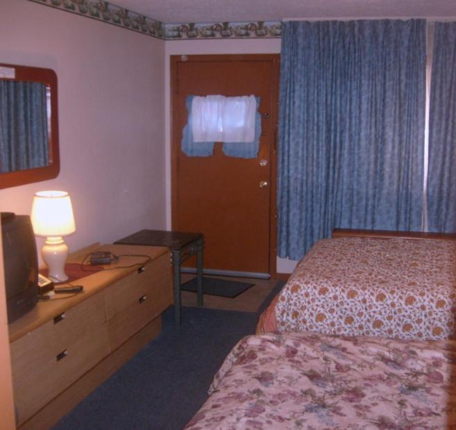 Rochester Motel Camera foto