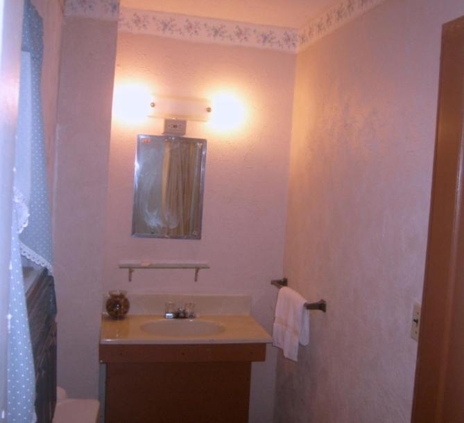 Rochester Motel Camera foto