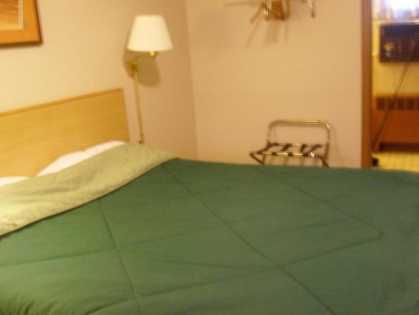 Rochester Motel Camera foto