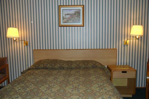 Rochester Motel Camera foto